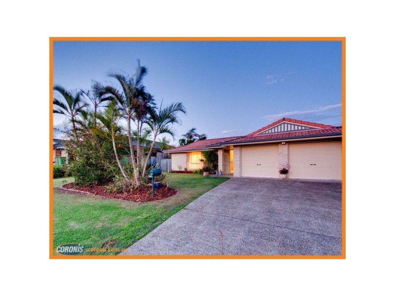 20 Mareeba Court, Arana Hills QLD 4054