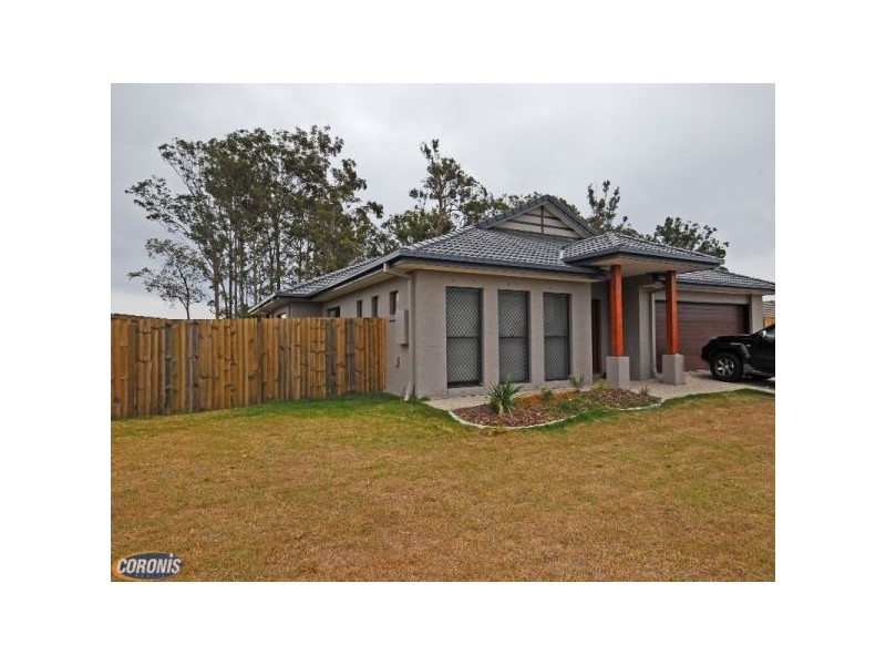 16 Oakwood Drive, Warner QLD 4500