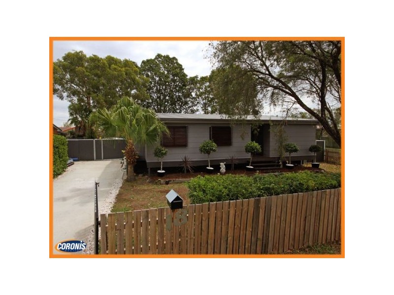 18 Diamond Street, Caboolture QLD 4510