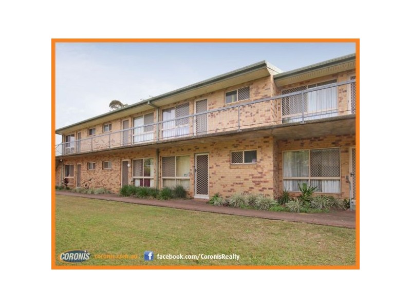 13/28 McKean Street, Caboolture QLD 4510