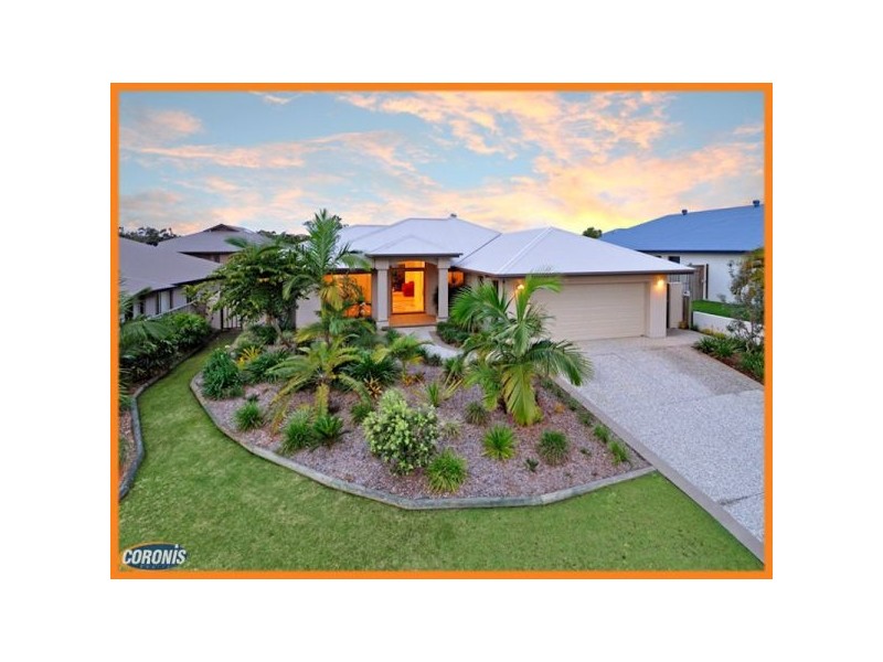 12 Rainbow Circuit, Coomera QLD 4209