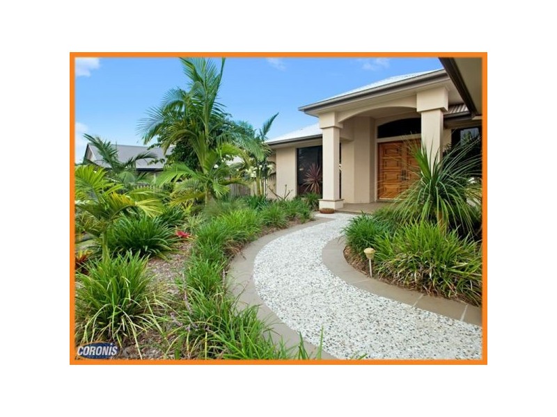 12 Rainbow Circuit, Coomera QLD 4209