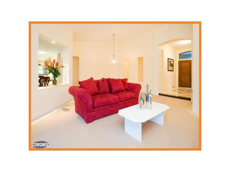12 Rainbow Circuit, Coomera QLD 4209