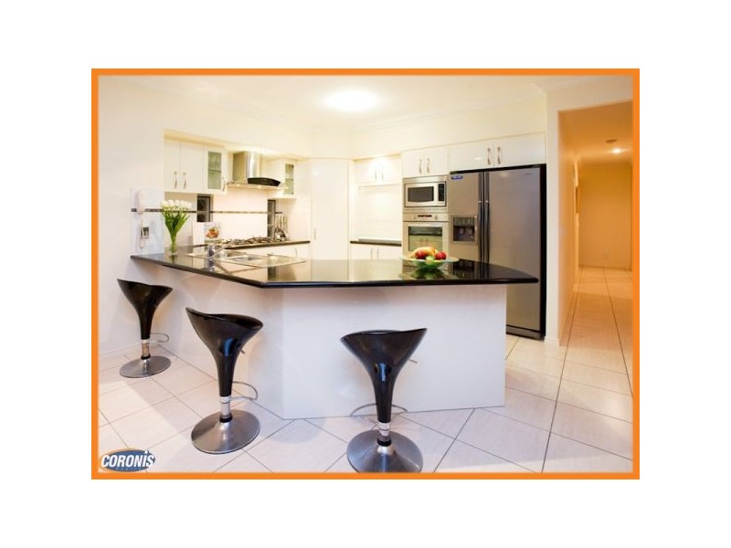 12 Rainbow Circuit, Coomera QLD 4209