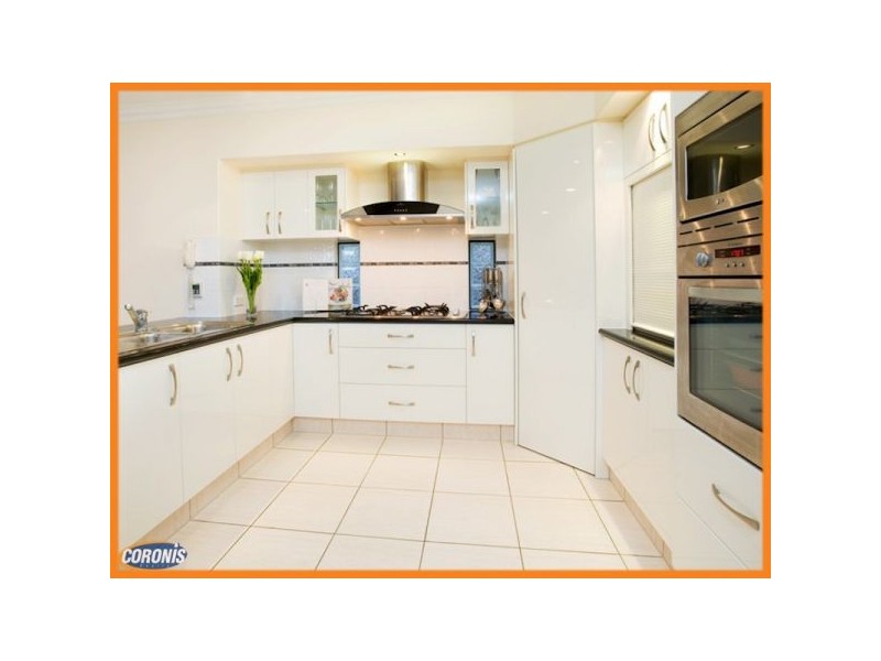 12 Rainbow Circuit, Coomera QLD 4209
