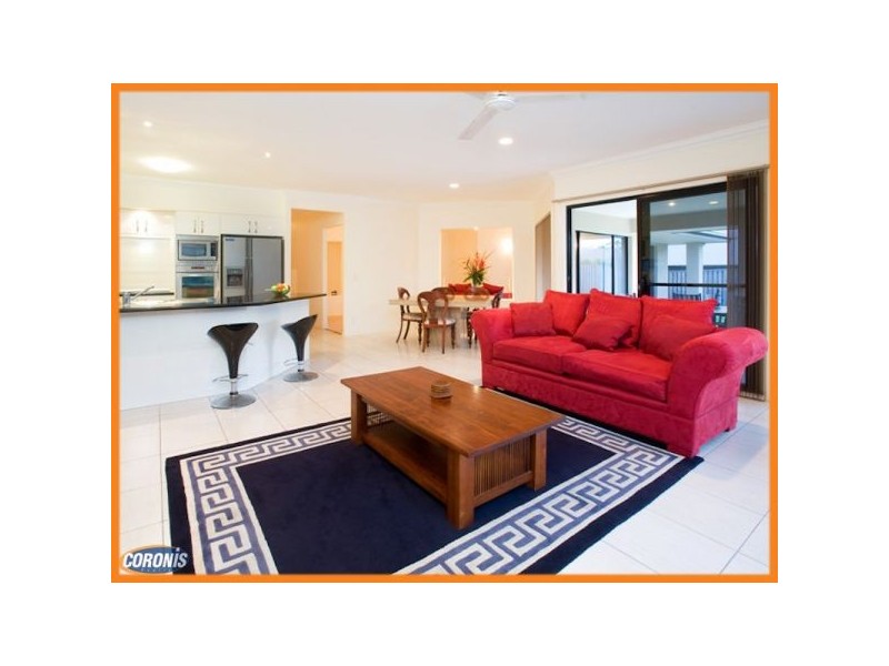 12 Rainbow Circuit, Coomera QLD 4209