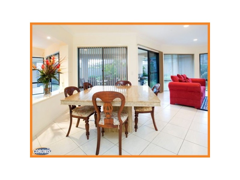 12 Rainbow Circuit, Coomera QLD 4209