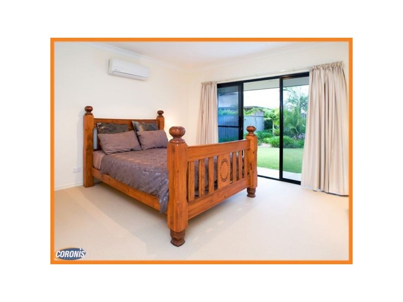 12 Rainbow Circuit, Coomera QLD 4209