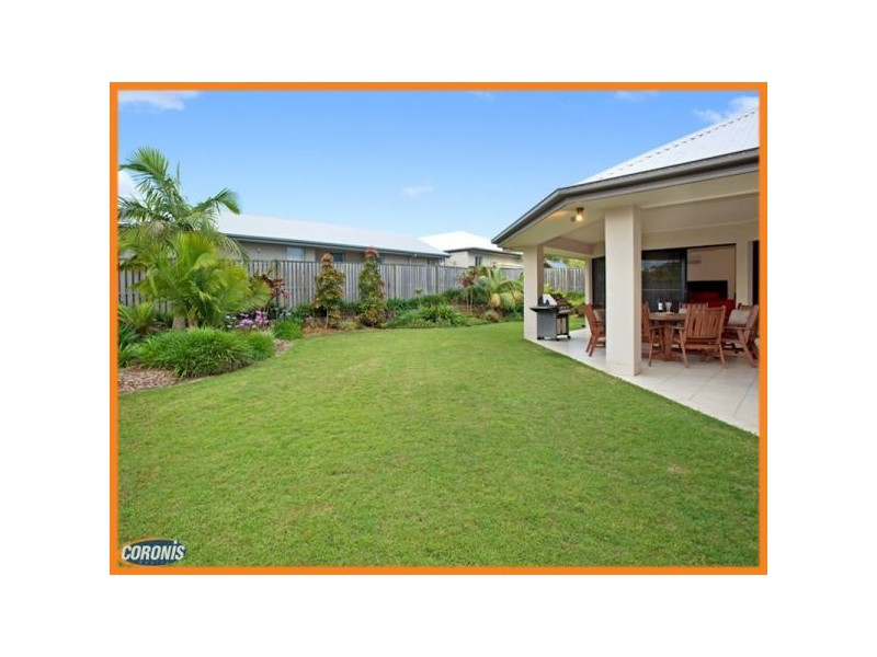 12 Rainbow Circuit, Coomera QLD 4209