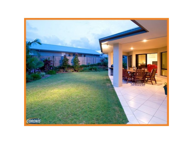 12 Rainbow Circuit, Coomera QLD 4209