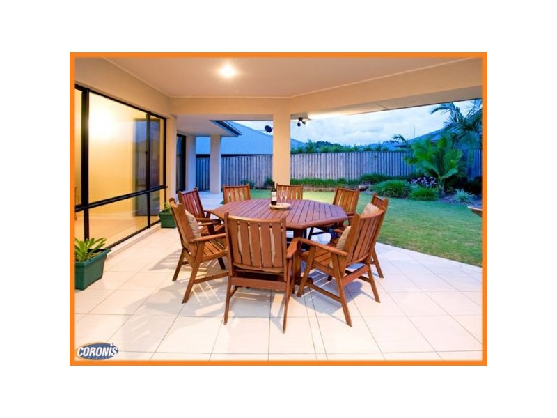 12 Rainbow Circuit, Coomera QLD 4209
