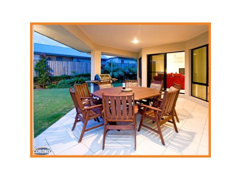 12 Rainbow Circuit, Coomera QLD 4209