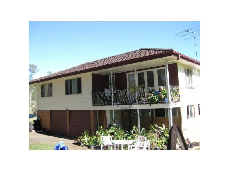 Lot 2 Upper Wights Mountain Road, Wights Mountain QLD 4520