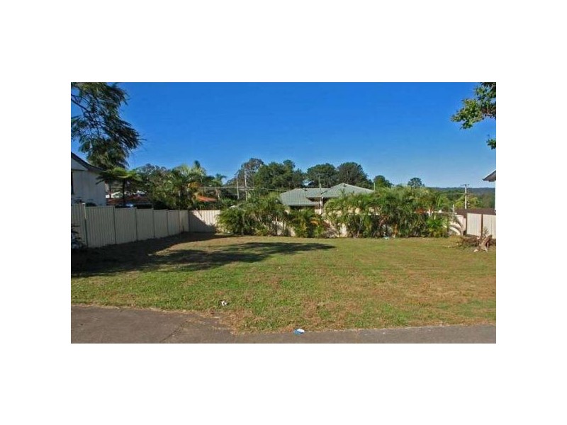 Lot 25 Winnetts Road, Daisy Hill QLD 4127