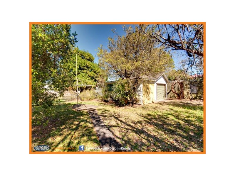 z51 Kuran street, Chermside QLD 4032