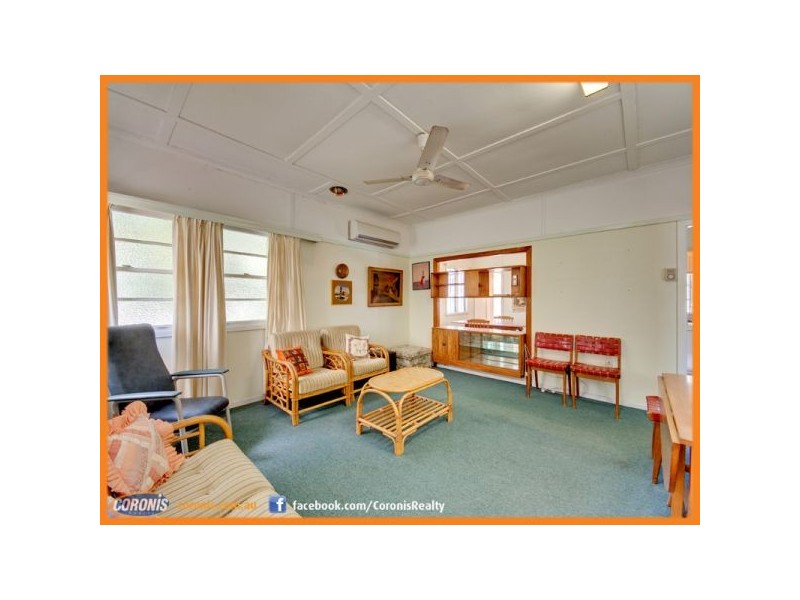 z51 Kuran street, Chermside QLD 4032