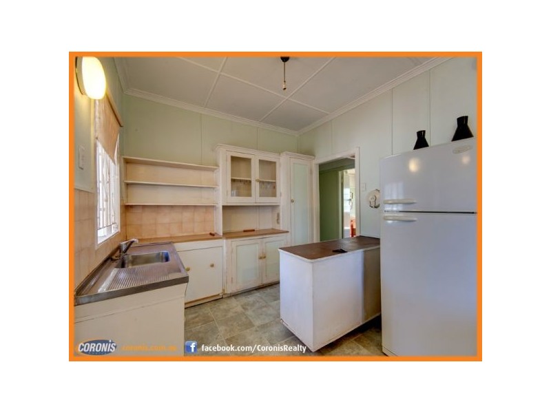 z51 Kuran street, Chermside QLD 4032