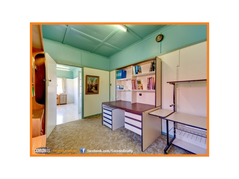 z51 Kuran street, Chermside QLD 4032