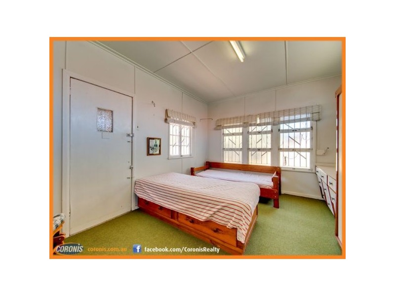 z51 Kuran street, Chermside QLD 4032