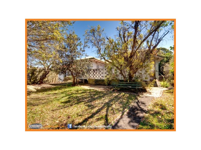 z51 Kuran street, Chermside QLD 4032