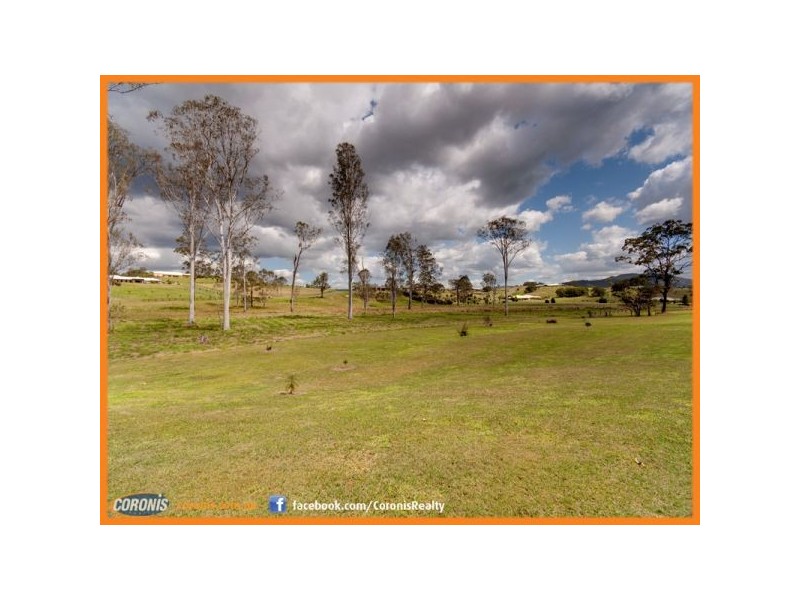 5 Currell Circuit, Samford Valley QLD 4520