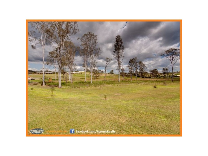 5 Currell Circuit, Samford Valley QLD 4520