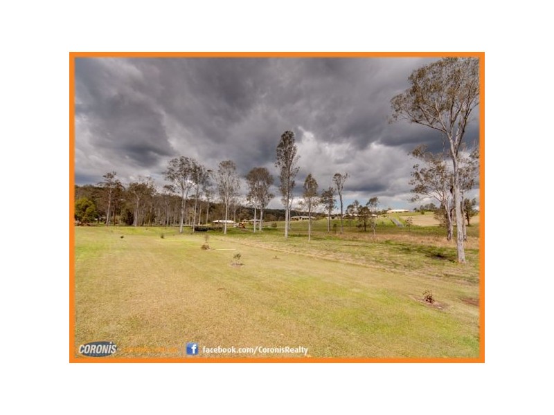 5 Currell Circuit, Samford Valley QLD 4520