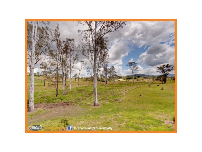 5 Currell Circuit, Samford Valley QLD 4520