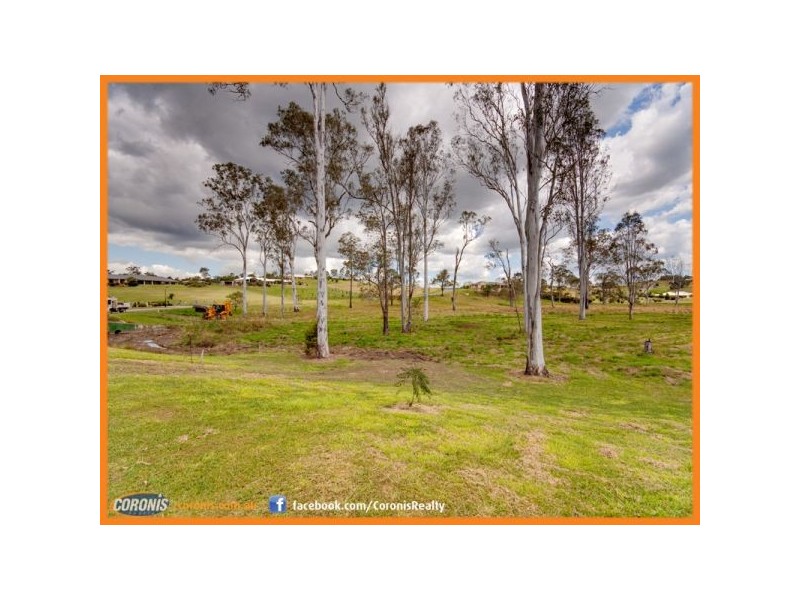 5 Currell Circuit, Samford Valley QLD 4520