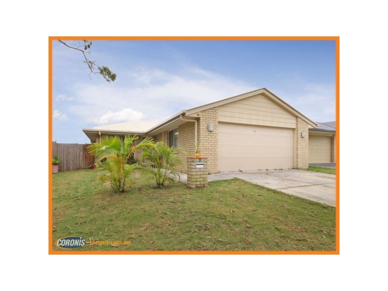 14 Mulka Court, Morayfield QLD 4506
