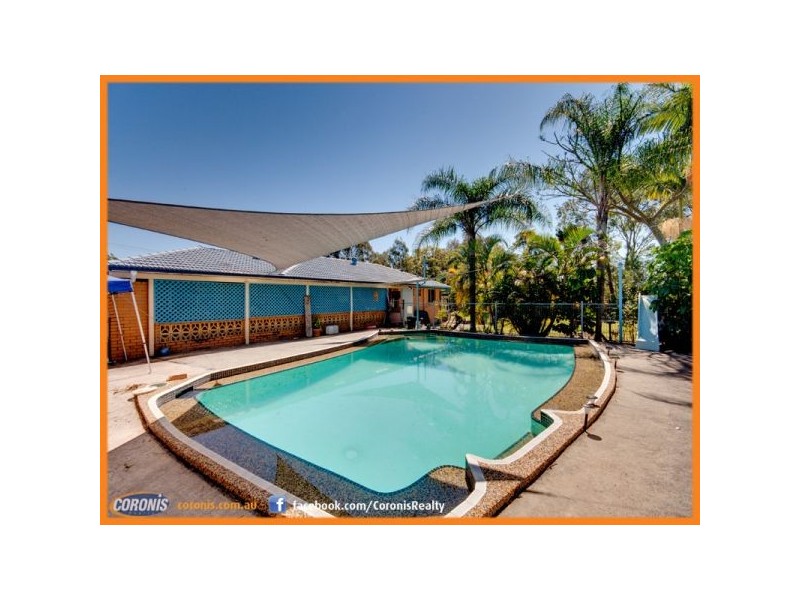 102 Bancroft Terrace, Deception Bay QLD 4508