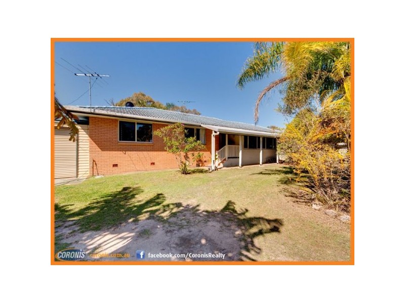 102 Bancroft Terrace, Deception Bay QLD 4508