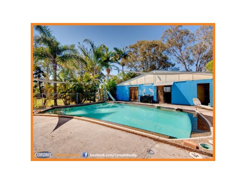 102 Bancroft Terrace, Deception Bay QLD 4508