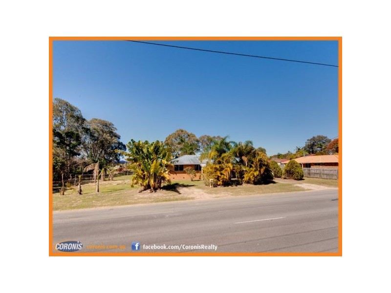 102 Bancroft Terrace, Deception Bay QLD 4508