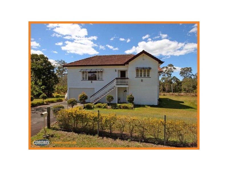 Caboolture QLD 4510