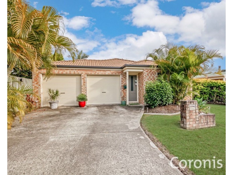 3 Teatree Court, Burpengary QLD 4505