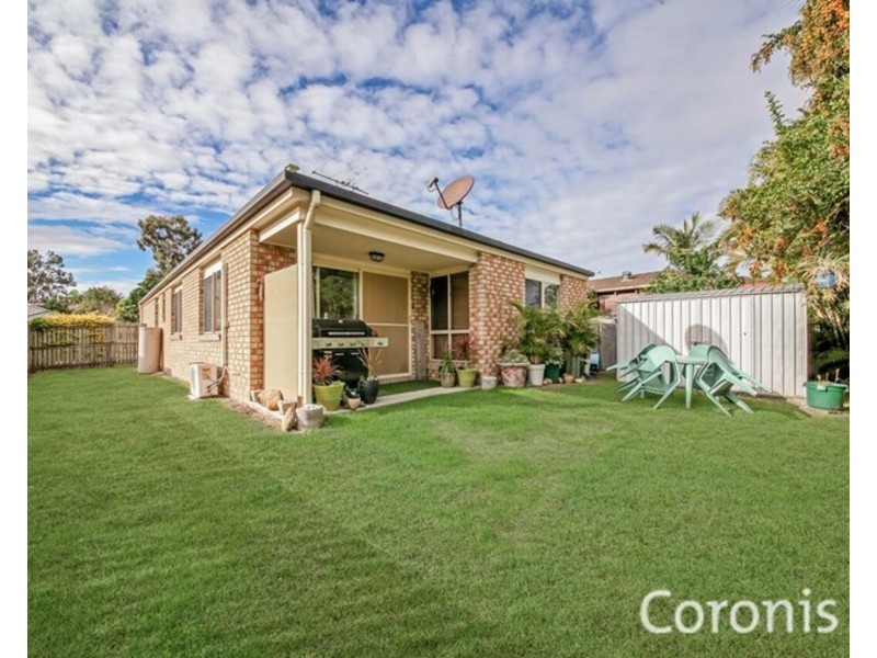 3 Teatree Court, Burpengary QLD 4505
