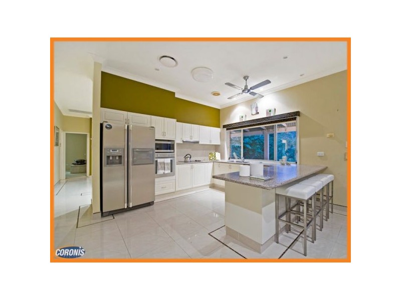 17 Glenview Road, Upper Coomera QLD 4209