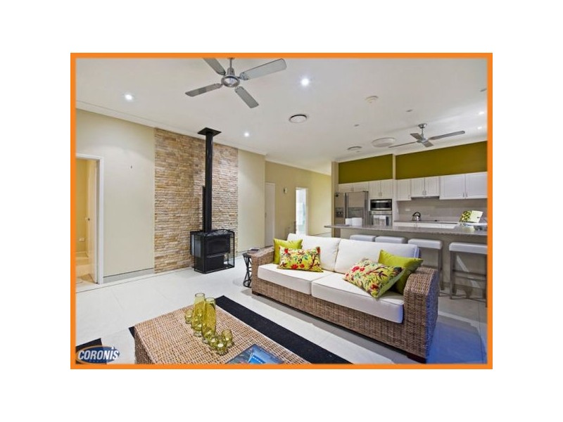 17 Glenview Road, Upper Coomera QLD 4209