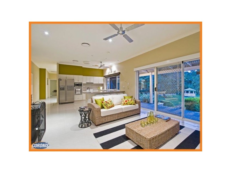 17 Glenview Road, Upper Coomera QLD 4209