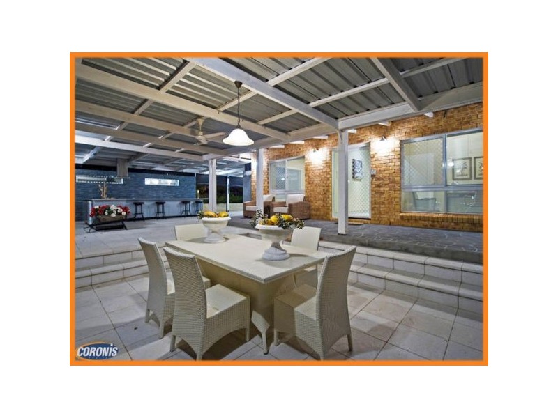 17 Glenview Road, Upper Coomera QLD 4209