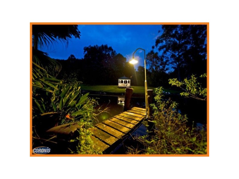 17 Glenview Road, Upper Coomera QLD 4209