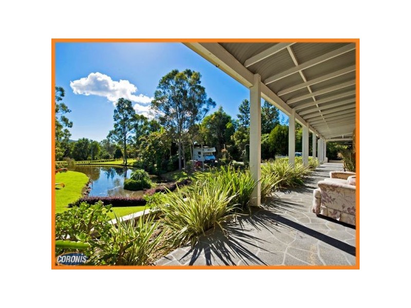 17 Glenview Road, Upper Coomera QLD 4209