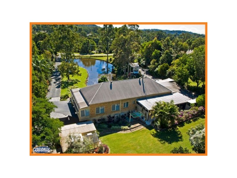 17 Glenview Road, Upper Coomera QLD 4209