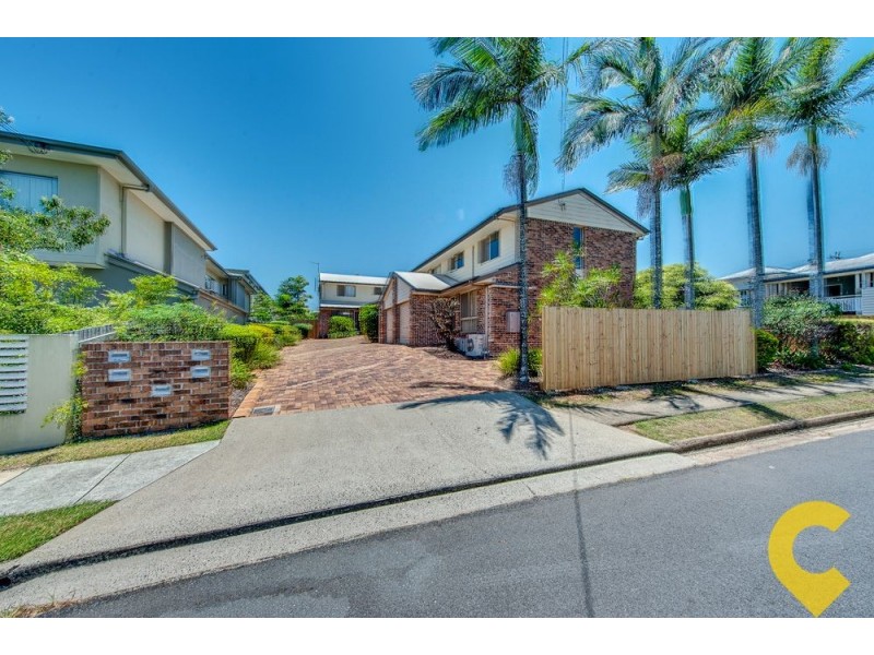 4/21 Collier Street, Stafford QLD 4053