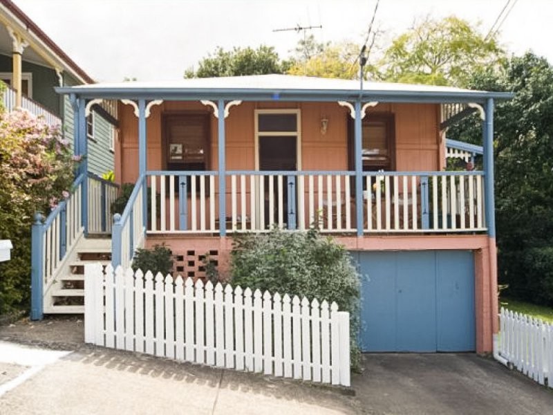 18 Vale Street, Kelvin Grove QLD 4059