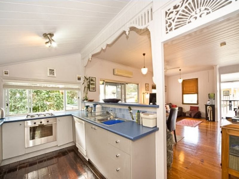 18 Vale Street, Kelvin Grove QLD 4059