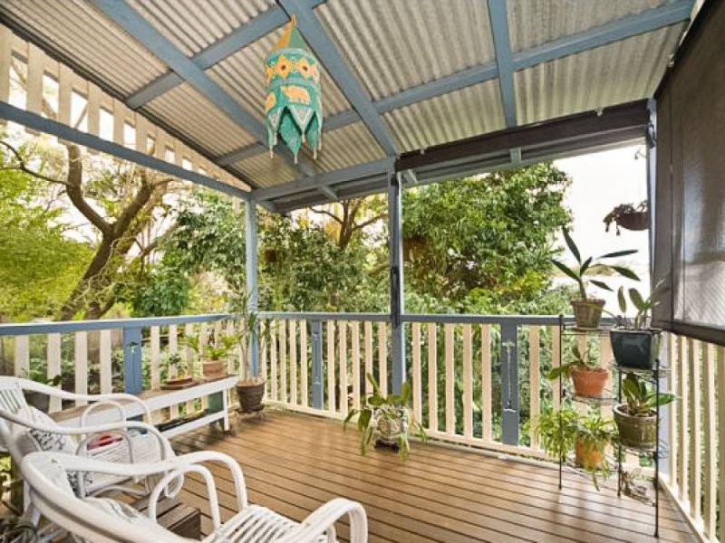 18 Vale Street, Kelvin Grove QLD 4059