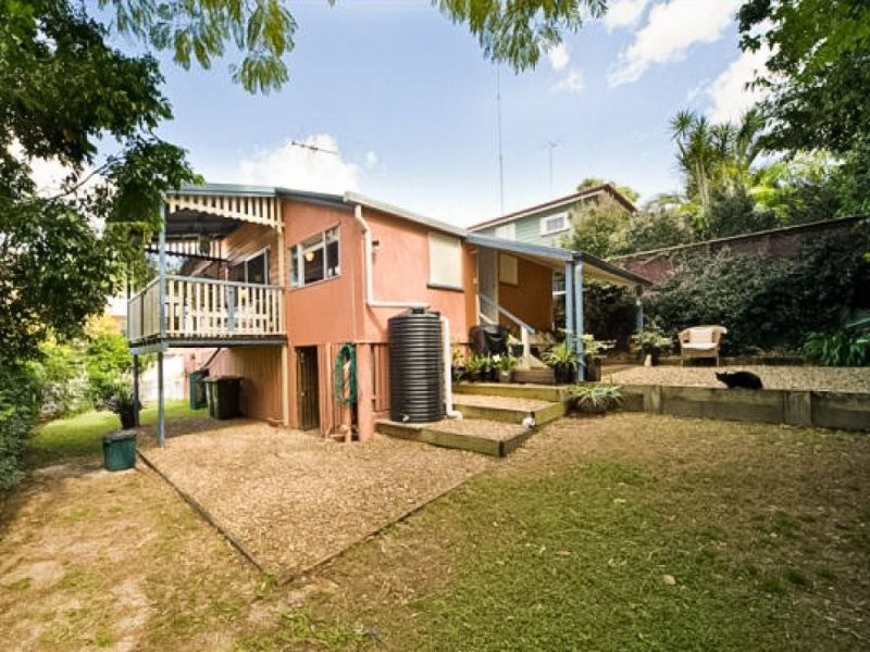18 Vale Street, Kelvin Grove QLD 4059