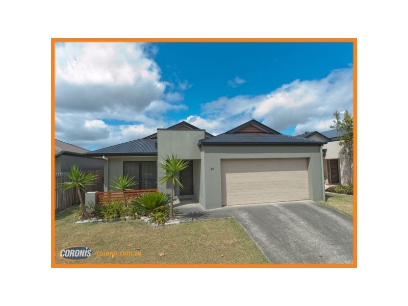 86/19 Santa Barbara Road, Hope Island QLD 4212